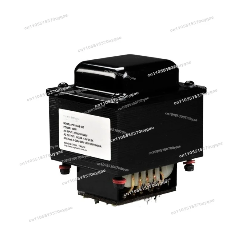 For 150W Transformer PW150AB-230 6V6, EL84, KT66, 6L6 Tube Buffer