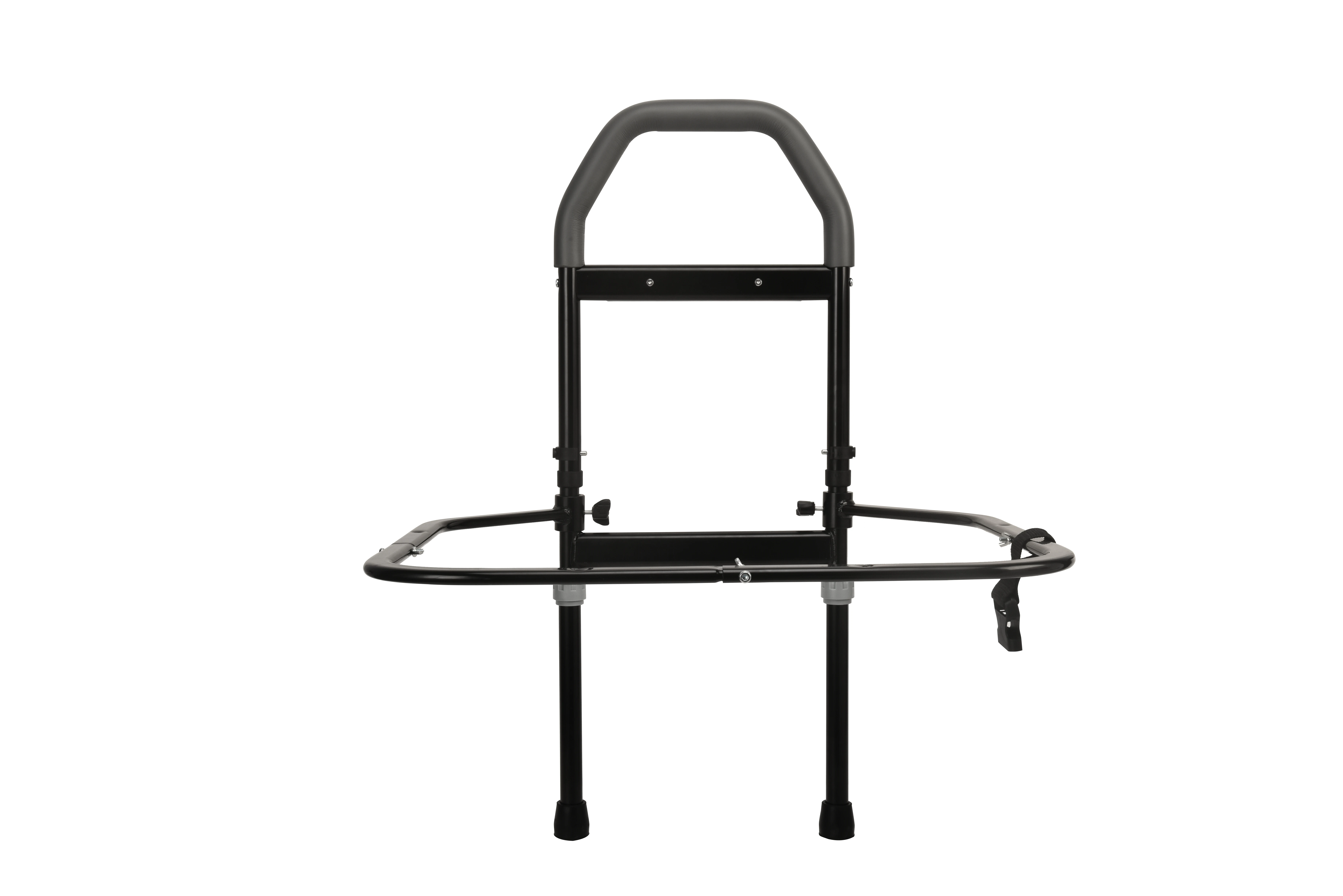 مقبض سرير طبي قابل للتعديل، درابزين بجانب السرير، قضبان سرير لكبار السن #2