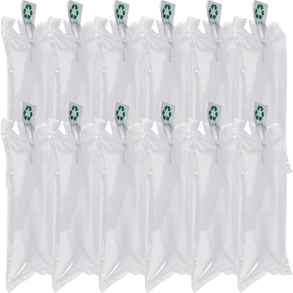 

100pcs Inflatable Air Bags 10x20cm Lightweight Packaging Supplies for Electronics Toys Jewelry Glass Anti