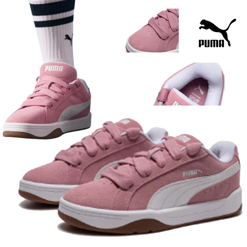Puma Mid Skate Shoes sports Low Top Classic Sneakers 400707-12