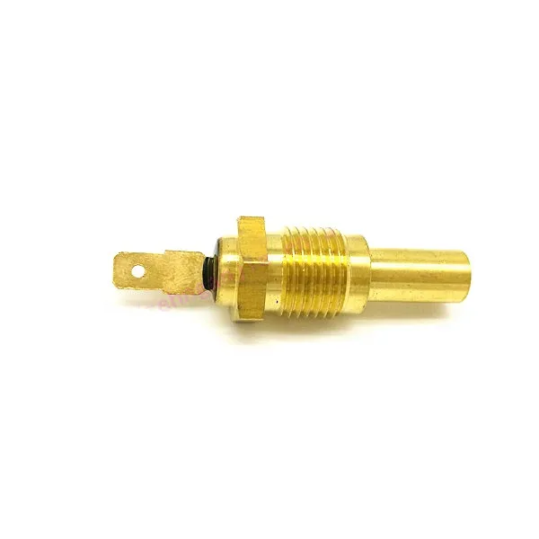 Engine SWZ489U268F1 ME08884 TEMP water temperature sensor for Kobelco excavator SK200-2 SK200-3 SK200-5 excavator repair parts