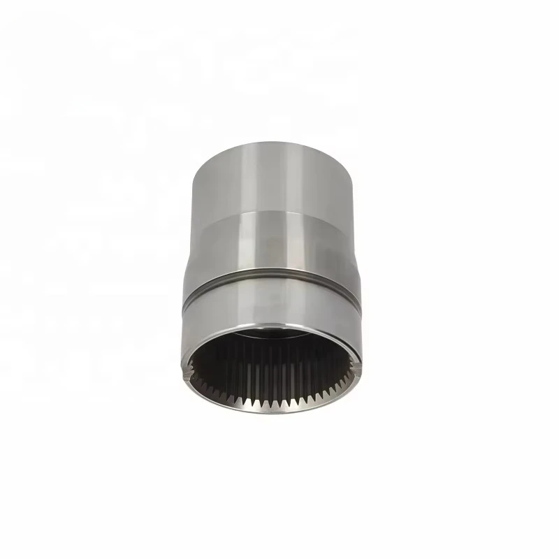 Transfer Box Coupling Bush for  S60 (384) S80 I (184) V70 II (285) XC70 I Cross Country (295) XC90 (275) 31437982 view 5