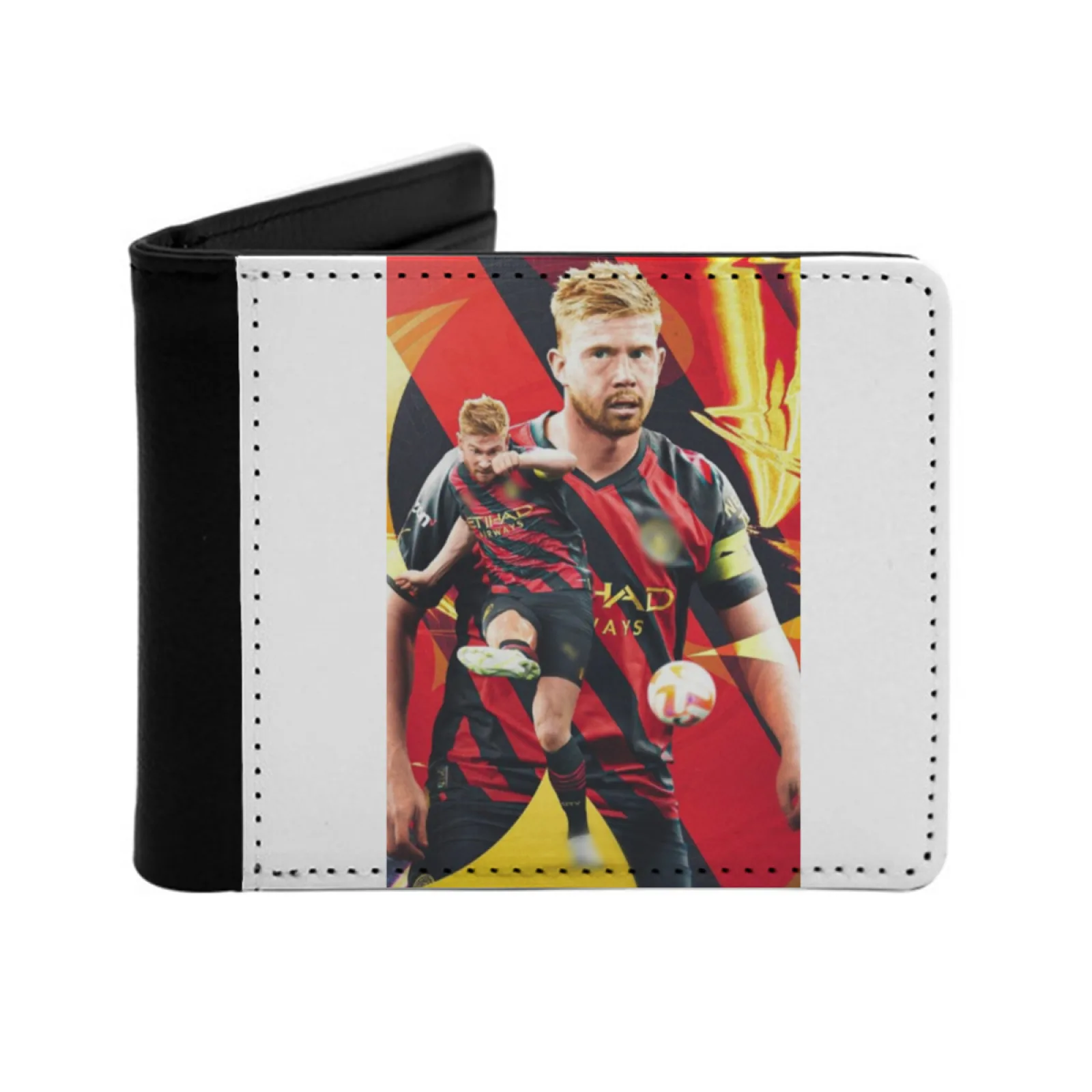 

Короткие мужские обои Kevin De Bruyne, многофункциональный кошелек, мужской кошелек из искусственной кожи, Kevin De Bruyne Kevin Bruyne Kevin De
