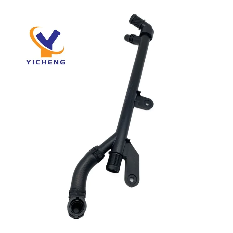 

64509170342 Труба охлаждающей воды для BMW 535i GT 550i GT XDrive 3.0L 4.4L 2010-2016