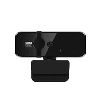 Factory Pricing 1080P HD Webcam High Definition Computer for PC Webcam Camera USB Free Drive with Microphone HD Webcam