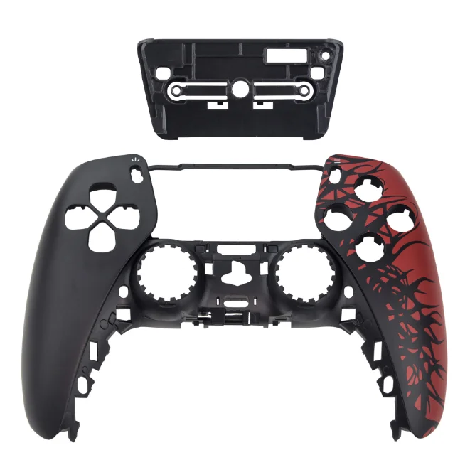 For PS5 Controller Shell Replace The Touch Panel Of The Game Controller Compatible For BDM -010/020/030/040/050 Game Accessories