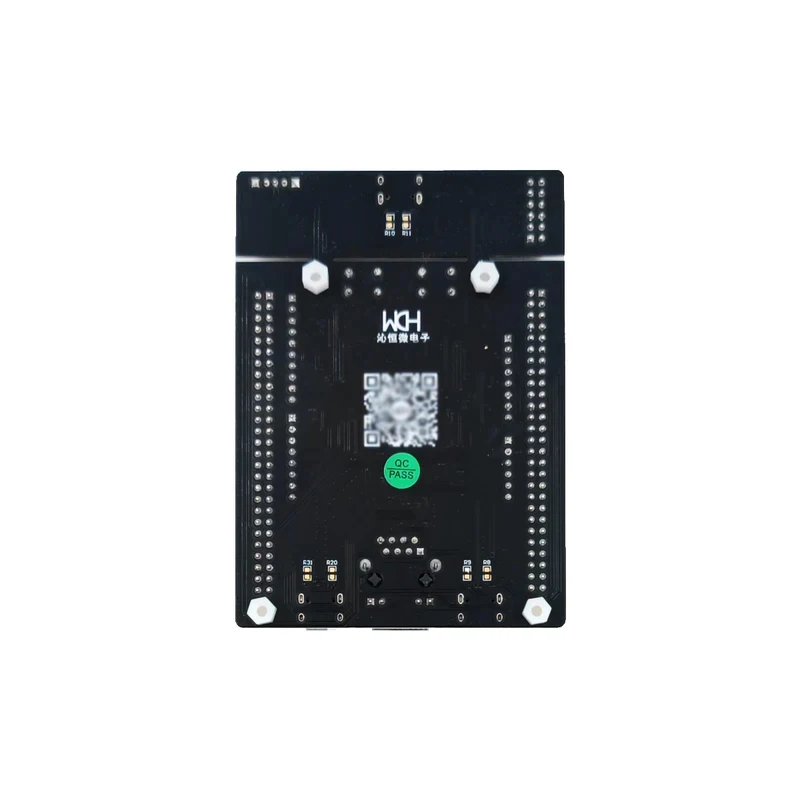 Picture 4: CH32V307V-EVT-R1 CH32V307 Evaluation Board RISC-V MCU Onboard Wch-Link Development Board 8 UART Ports
