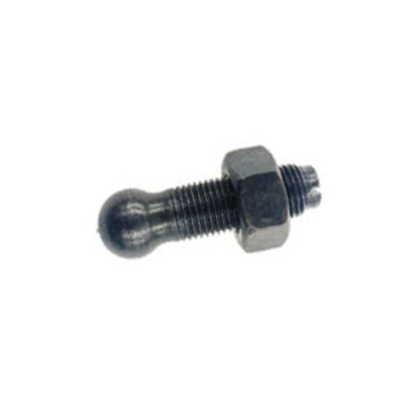 

For Doosan Daewoo D1146 DE08 D2366 DE12 Engine Spare Parts Arm Adjustment Screw Construction machinery parts