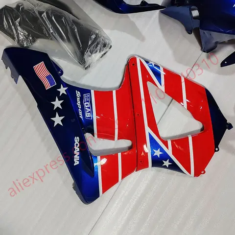 8 best sales 929 सीबीआर - №7