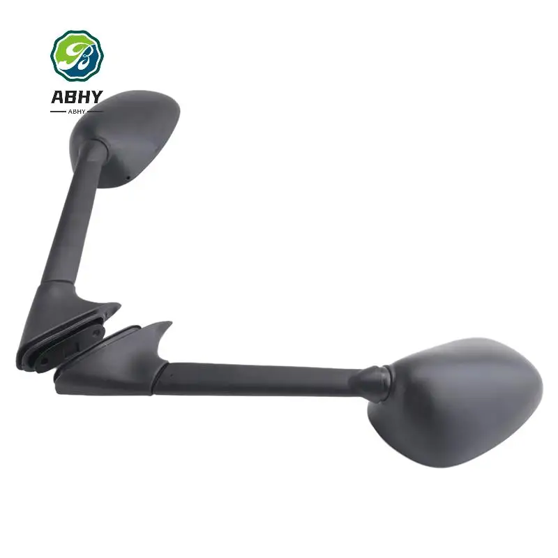 

ABHY-Motorcycle Rearview Mirror Side Mirrors Rear View Mirror For Yamaha T-Max TMAX500 Tmax 500 2008-2011