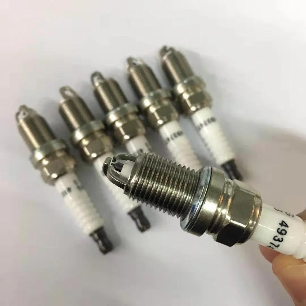 Isc8.3 Cge8.3 Natural Gas Spark Plug 4089085 4924504 3973945