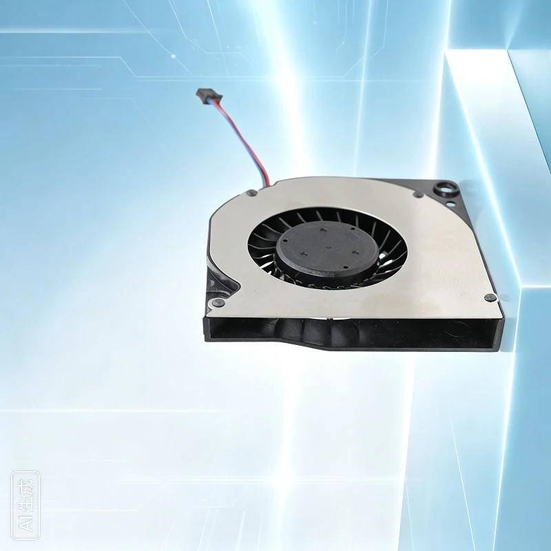 2PCS Blower Cooling Fan DFS400805L‑FCN,5V 0.45A Ultra‑Slim 5508 Fan For All‑In‑One Device