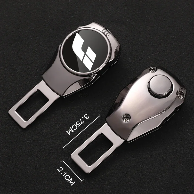 Car Seat Belt Clip …