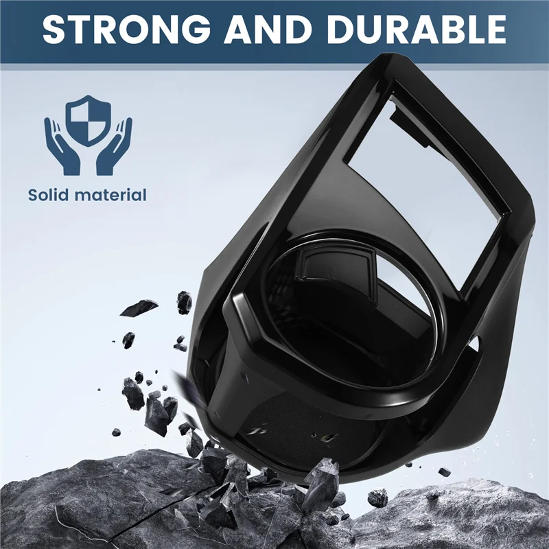 

Lasting Car Cup Holder Air-Outlet Drink Holder Car Beverage Bottle Cup For Subaru Forester XV Impreza 2019-2024