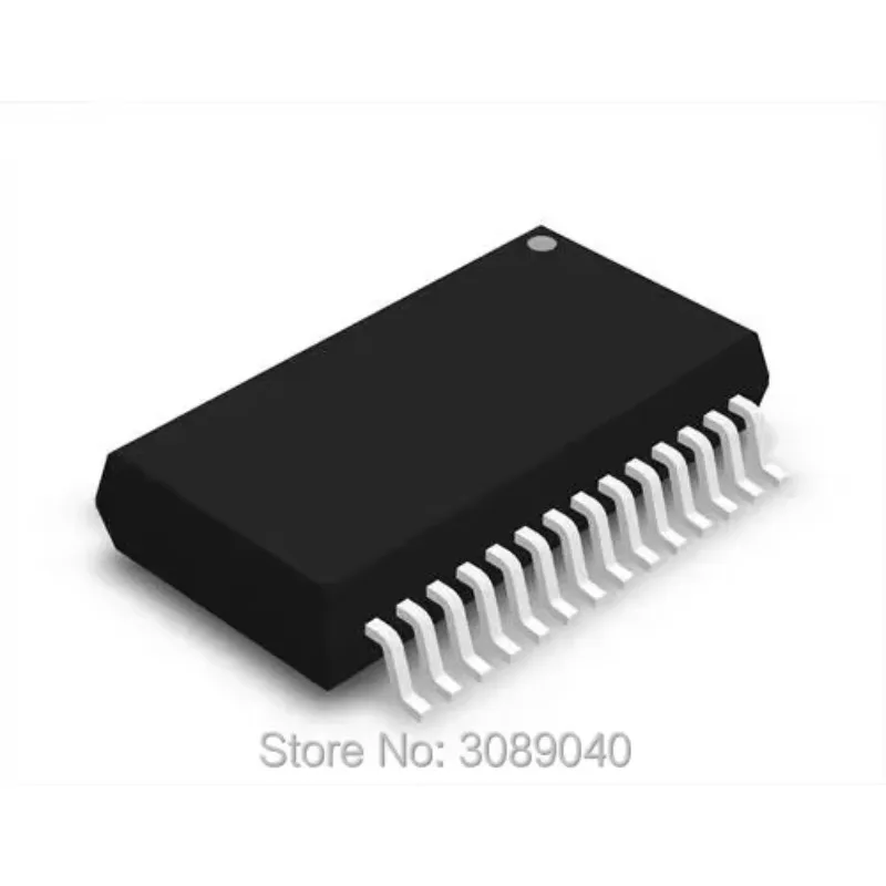 LTC2404CG LTC2404IG LTC2404 - 4-/8-Channel 24-Bit uPower No Latency Delta-Sigma ADC