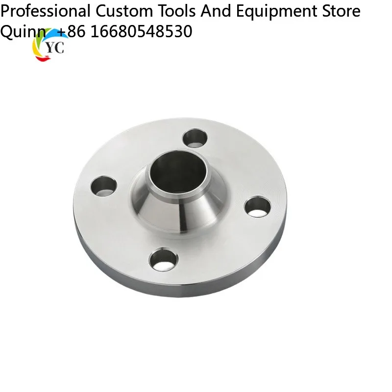 

JUANSI/JIS/ASME/DIN/ISO/GB/JPI Standard Stainless Steel 304/316l Weld Neck Flange Slip Flange Threaded Drainage Pipe Fittings