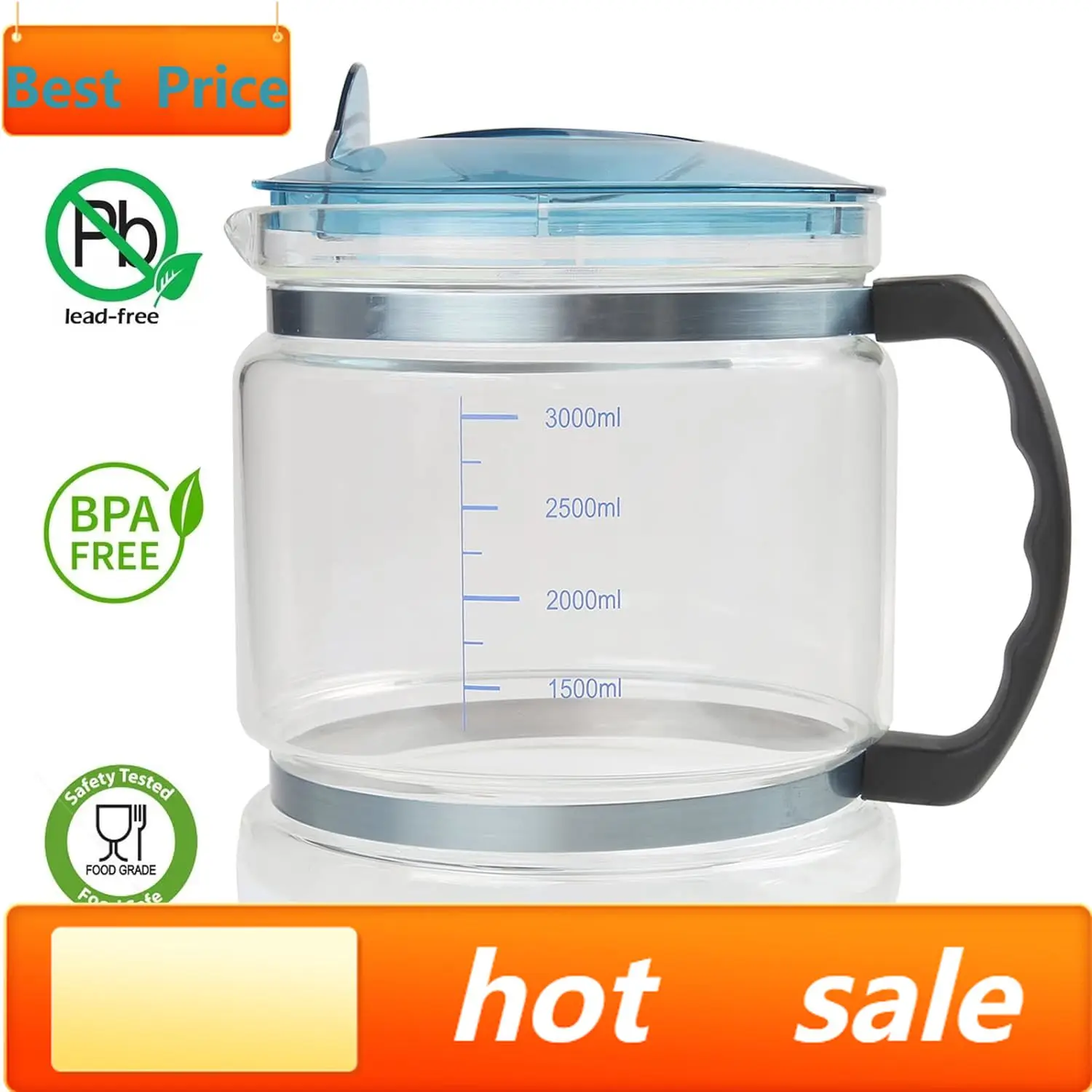 Hot-Selling1 Gallon…