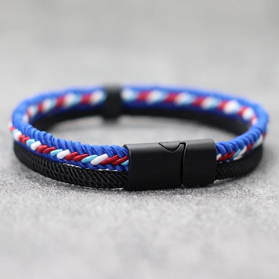 how to make a stretch bracelet