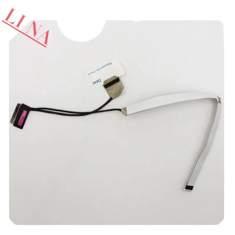 New for Lenovo Flex 5-15il05 5-15itl05 5-15itl05 5c10s30059 LCD video display cable