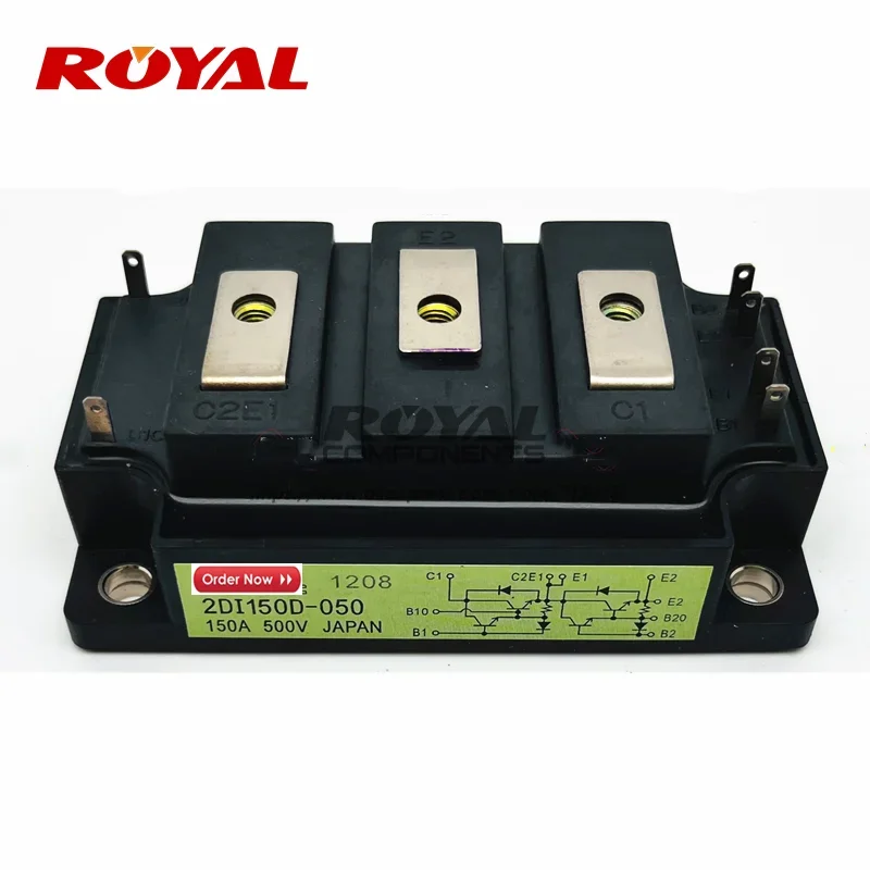 2DI150D-100 2DI200D-100 2DI150D-050