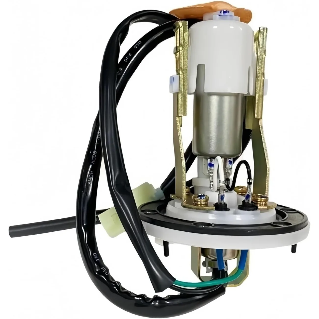 Motorcycle Fuel Pum…