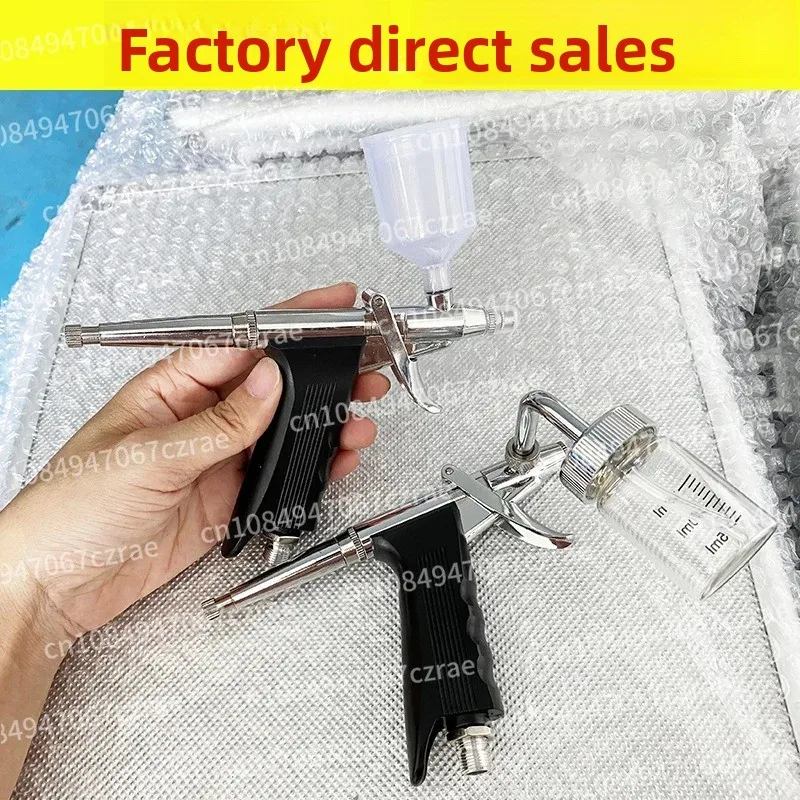 Oxygen Injection Instrument, Spray Gun Accessories, Small Bubble , Hydrogen Oxygen  Water Oxygen Instrument,