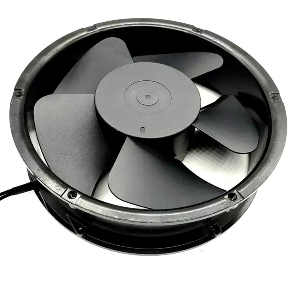 مروحة تبريد FP-22060EX-S1-B AC 220V 240V 0.45A 65W 22cm 22060 220X220X60MM