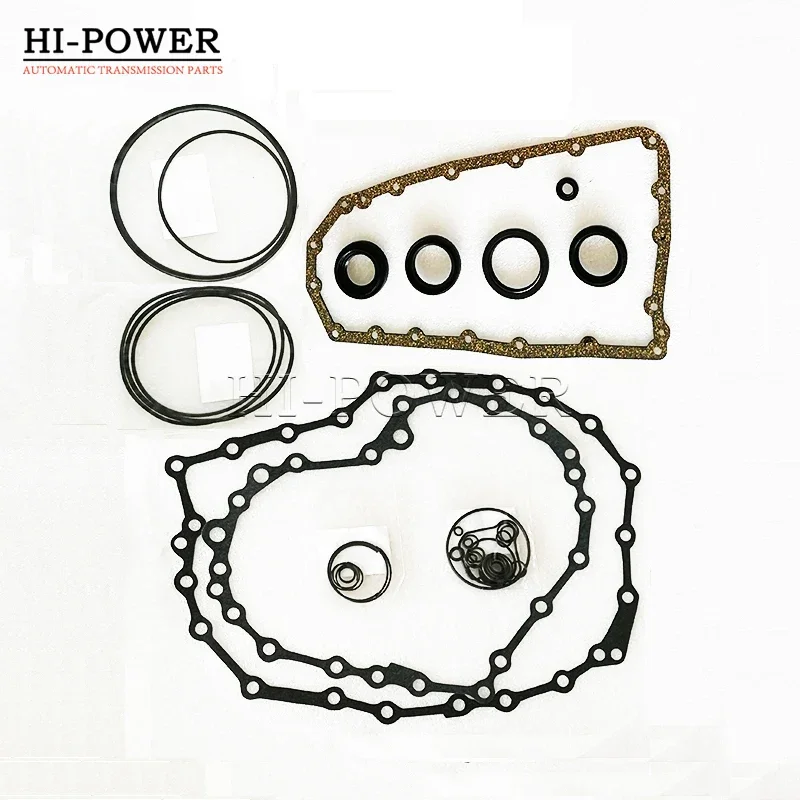 

JF011E RE0F10A Ремкомплект автоматической коробки передач, подходит для NISSAN MITSUBISHI, комплект для ремонта коробки передач JF011E RE0F10A