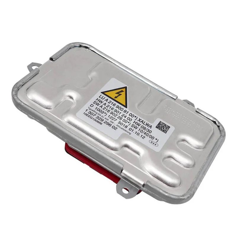 2169009100 2169009000 Headlight Control Computer For 216/CL Class 2004-2014