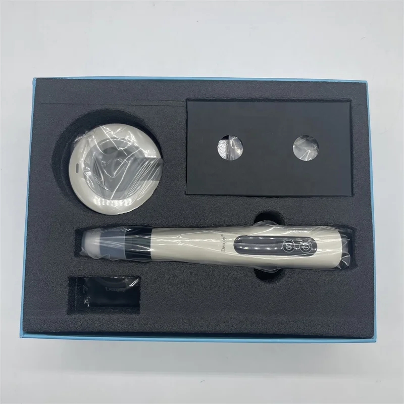 Sistema di otturazione della guttaperca Meta Fill Fonte di alimentazione elettrica Riscaldamento rapido e movimentazione comoda