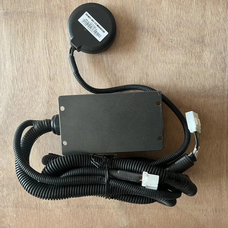 

11212858 SDLG GPS Control Unit SDLG LG6300 GPS Control Unit 11212858