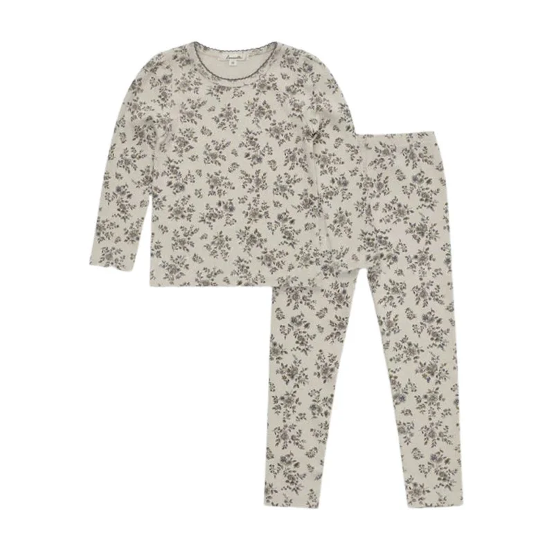 

Kids Sweaters 3pices 2025 Autumn Winter Lou Long Sleeve Girls Blouse Top Pant Suit Baby Knit Cardigan Children Warm Coats Cloth