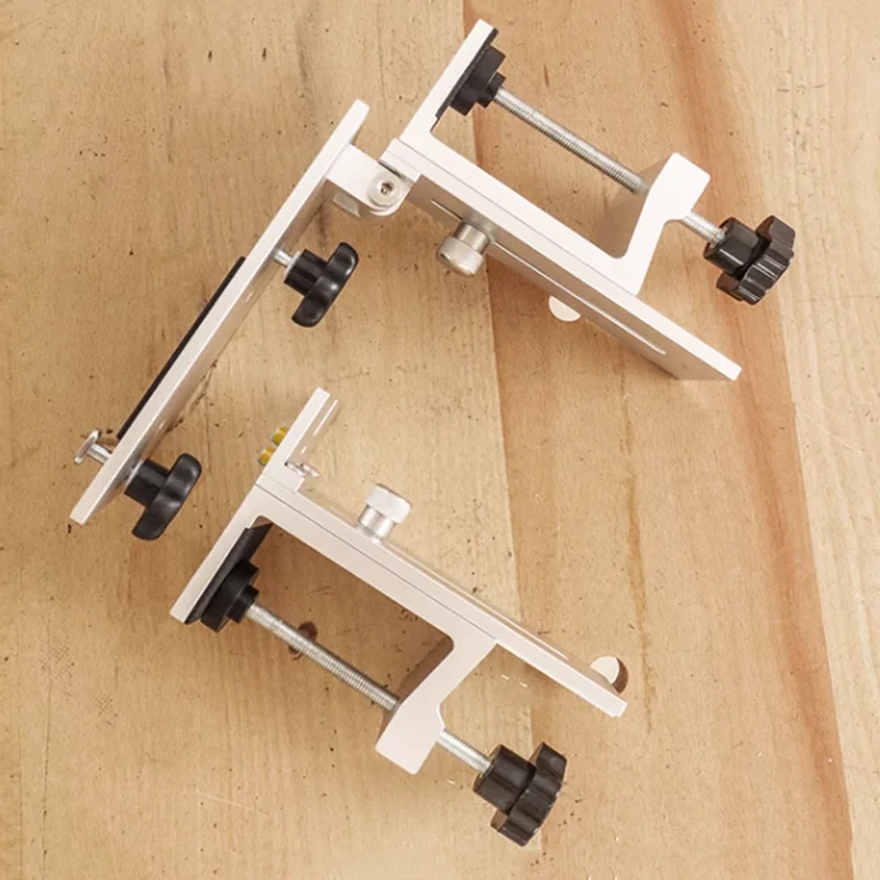 Parallel Rail Guide System For Circular Saw Guide Rail Electric Saw Lift Guide Rail Connector Set Woodworking Accessories