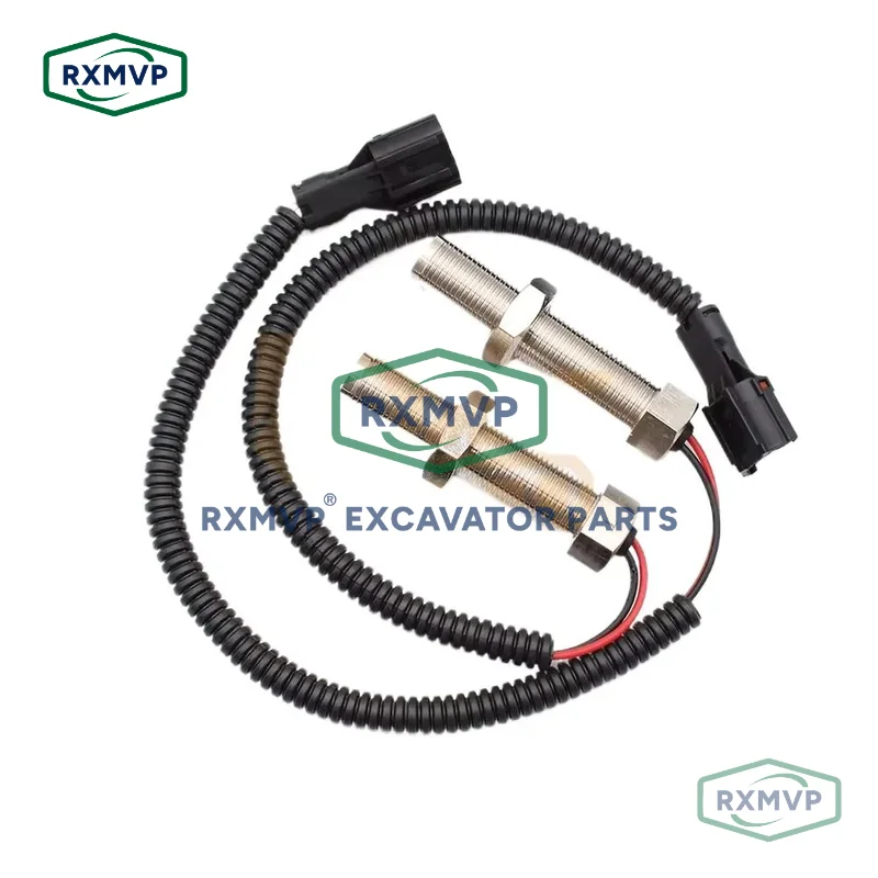 DH220-5 DH220-7 Excavator Speed Sensor Revolution Sensor 2547-1015