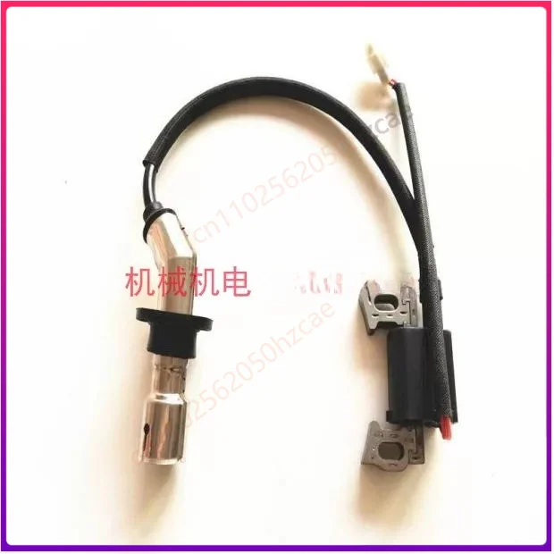 1PCS Ignition Coil High‑Voltage Pack For D12500iE Runtong Fuel Charging Station For DJI Agras T60 Drone Parts