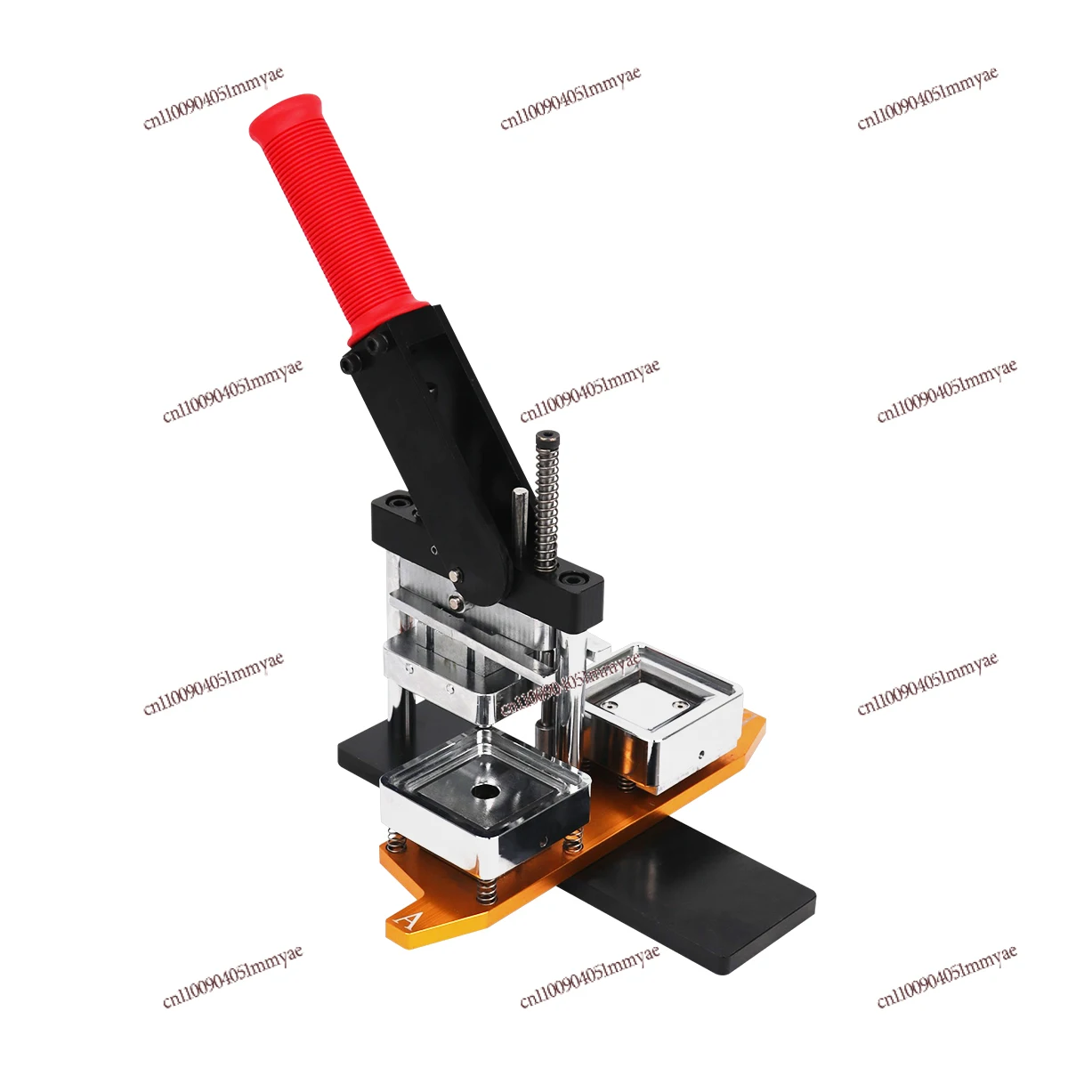 

Magnet Soft Magnetic Glue Acrylic Consumables Paper Cutter Press Machine Set
