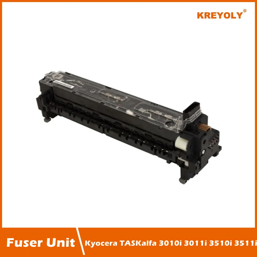 

FK-7107 FK-7105 Fuser Assy For Kyocera TASKalfa 3010i 3011i 3510i 3511i Fuser Unit 110V/220V 302NL93060 302NL93070