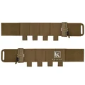 Coyote Brown