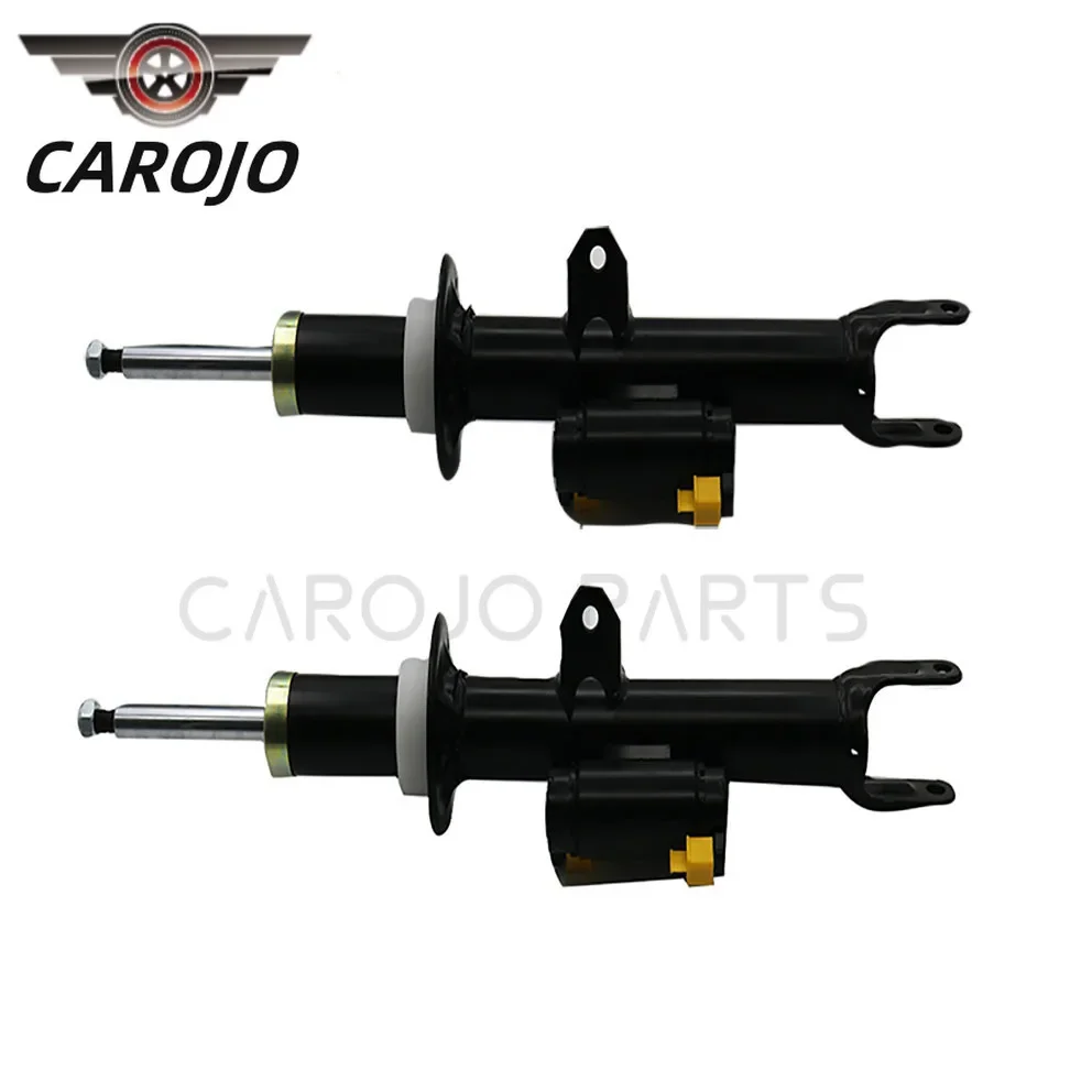 

Front Left &Right Shock Absorber For BMW 5 G30 G31 BMW 6 G32 31126866599,31126866395