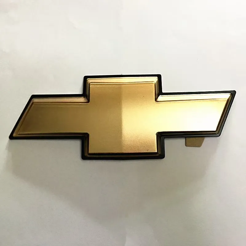 Emblema de Parrilla Delantera para GM Chevrolet Epica/Tosca 2005 2006 2007 2008 2009 2010 2011, Piezas Originales OEM