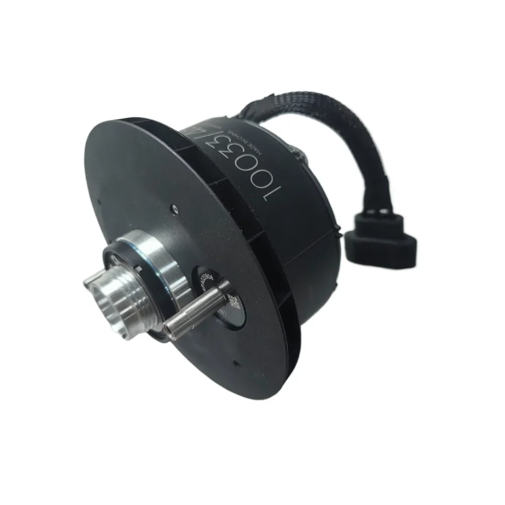 Brand New Agricultural Drone Propulsion Power Motor for DJI Agras T25 T25P Accessories Plant Protection UAV Repair Parts
