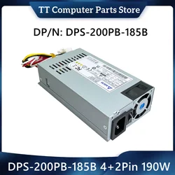 TT New Original 180W 190W Switching Power Supply KSA-180S2 DPS-200PB-185A DPS-200PB-185B 100-240V 47-63HZ 12V+52V Fast Ship