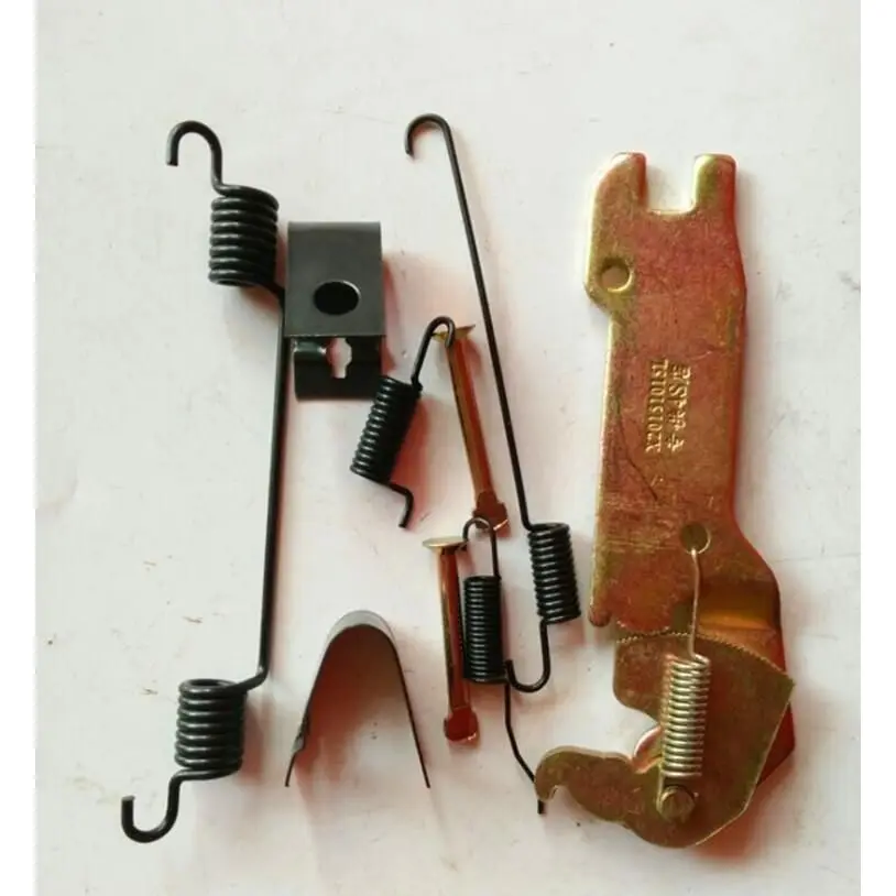 

левая и правая сторона SOKON CHANGAN Star Cab K01 K02 K05 Ремкомплект колесных тормозов