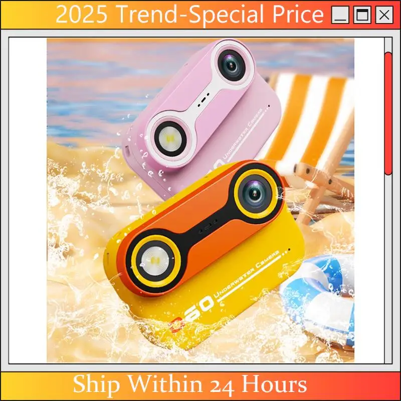 Chyy Top Waterproof… - image