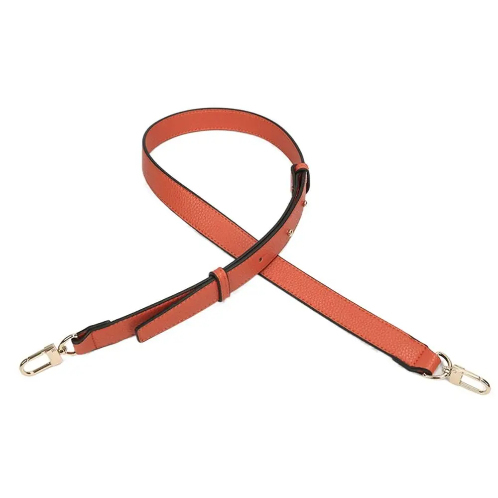 

New PU Leather Leather Handbag Strap Wide Durable Shoulder Crossbody Strap Wide Shoulder Strap Shoulder Bag