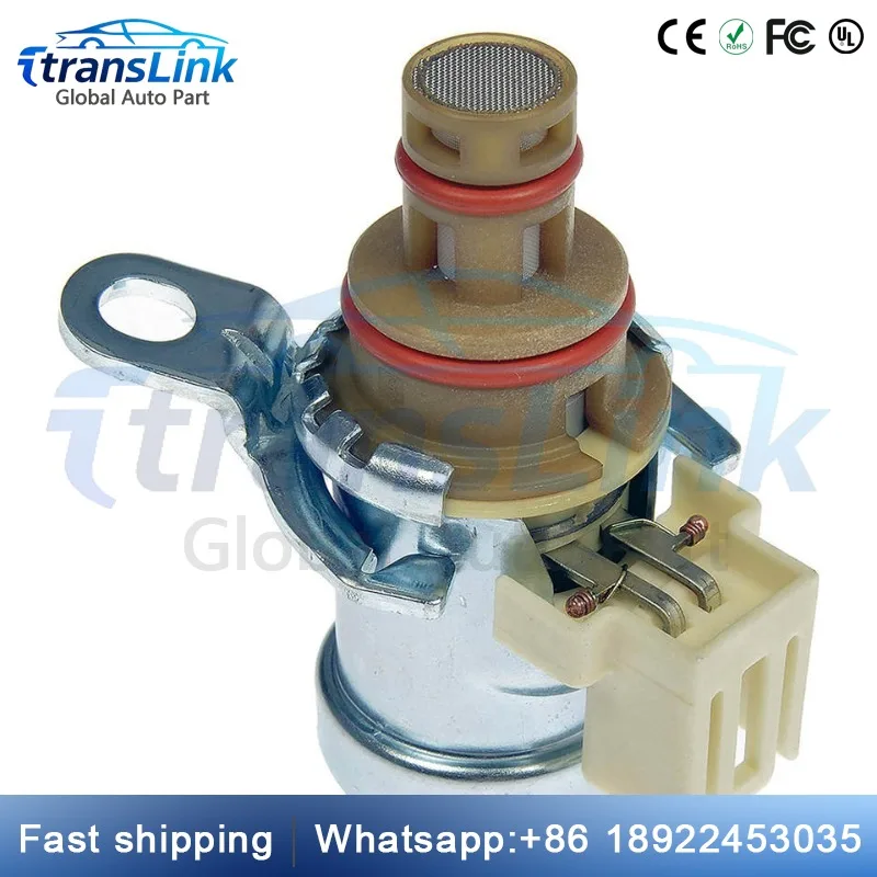 62TE 926-378 Transmission Torque Converter Clutch Solenoid For ProMaster 1500 2500 3500 Grand Caravan Journey Transmission Parts