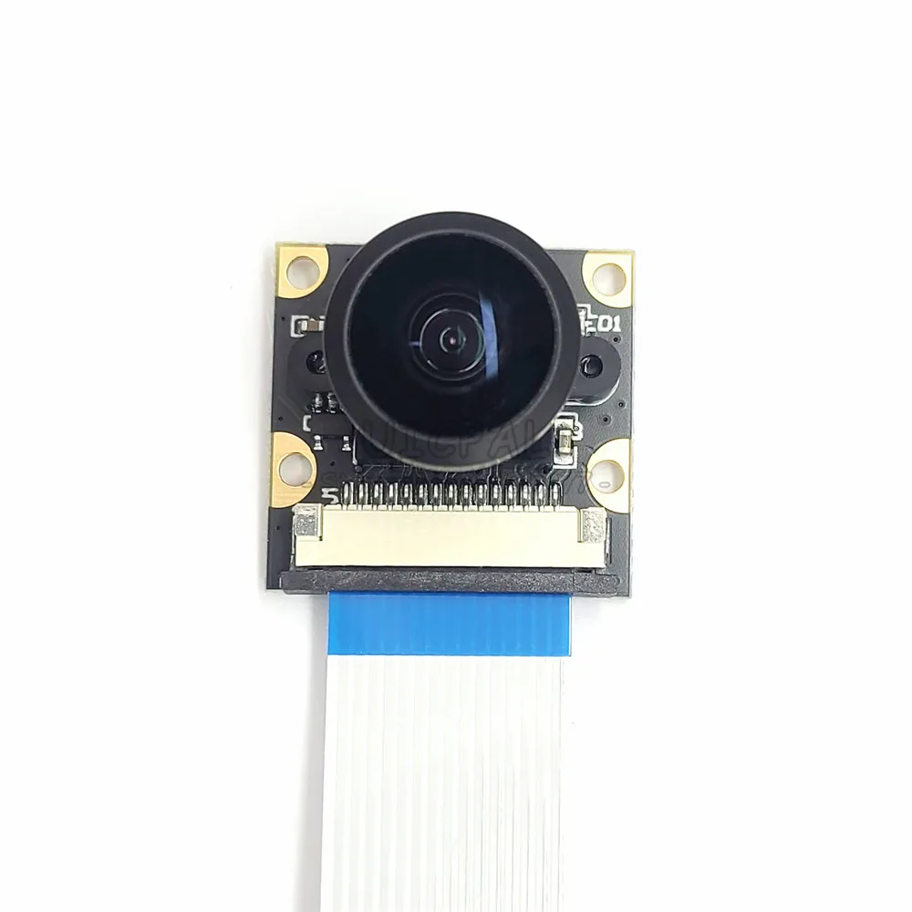 Модуль камеры IMX219 222 градусов для NVIDIA Jetson Nano Board HD 8MP 3280*2464 не для Raspberry Board