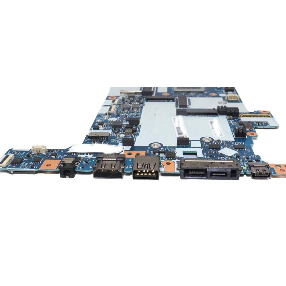 Laptop Motherboard NM-D451 For Lenovo ThinkPad T14 AMD Gen 2  FRU 5B21C82215 5B21C82207  5B21C82223 CPU R7 5850 16G