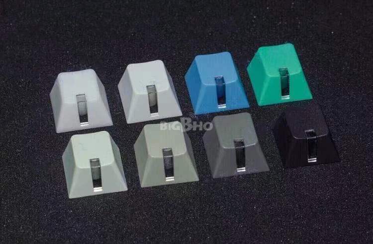 1Pc Enjoypbt Caps Keycaps Step Capslock Cherry Profile PBT Backlit R4 Key cap For Mechanical Keyboard