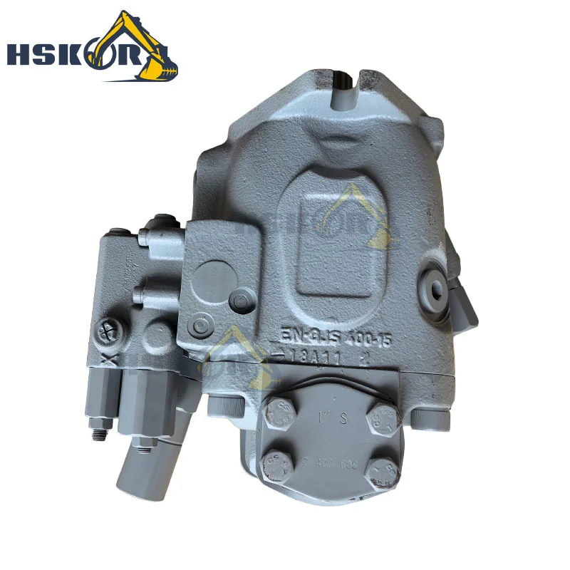 

A10VO Series Axial Piston Variable Displacement Pump R902484988 R902484991 R902563168 Plunger Pump Hydraulic Pump For Rexroth